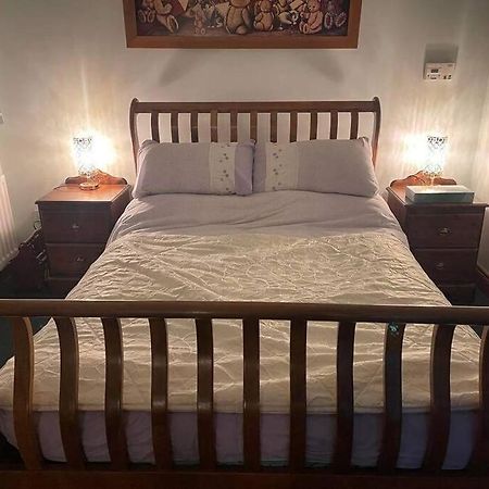 Annie Dee'S Guest Accommodation Ballygowan Buitenkant foto