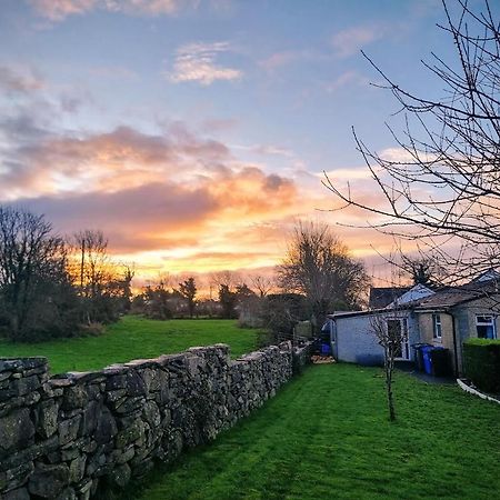 Annie Dee'S Guest Accommodation Ballygowan Buitenkant foto