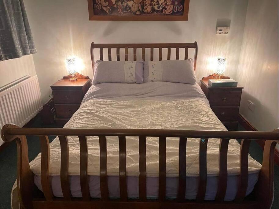 Annie Dee'S Guest Accommodation Ballygowan Buitenkant foto
