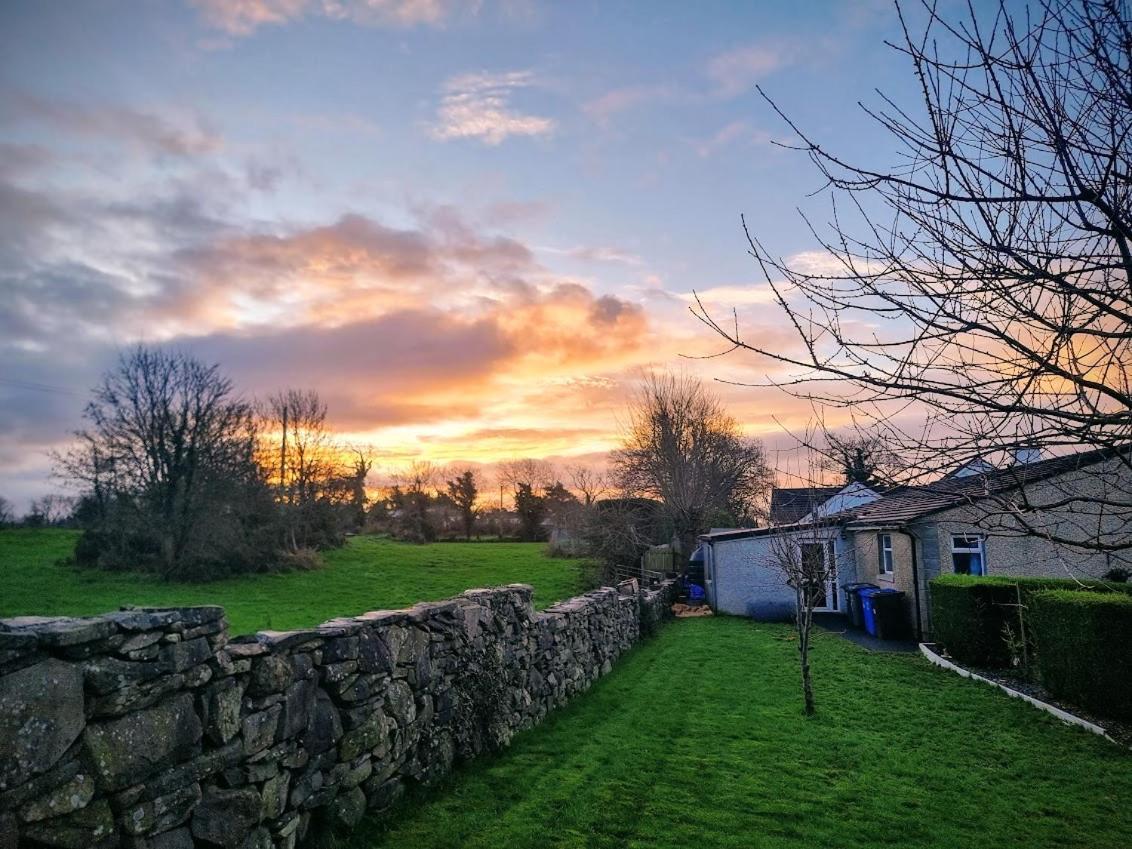 Annie Dee'S Guest Accommodation Ballygowan Buitenkant foto