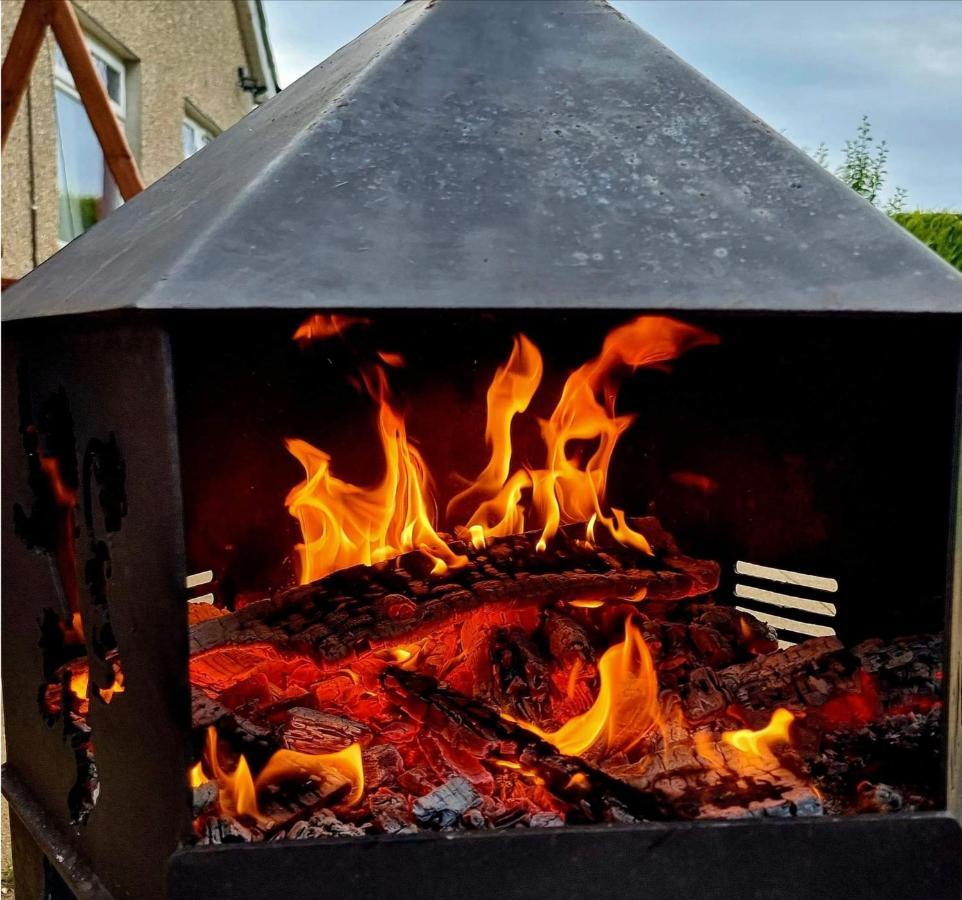 Annie Dee'S Guest Accommodation Ballygowan Buitenkant foto